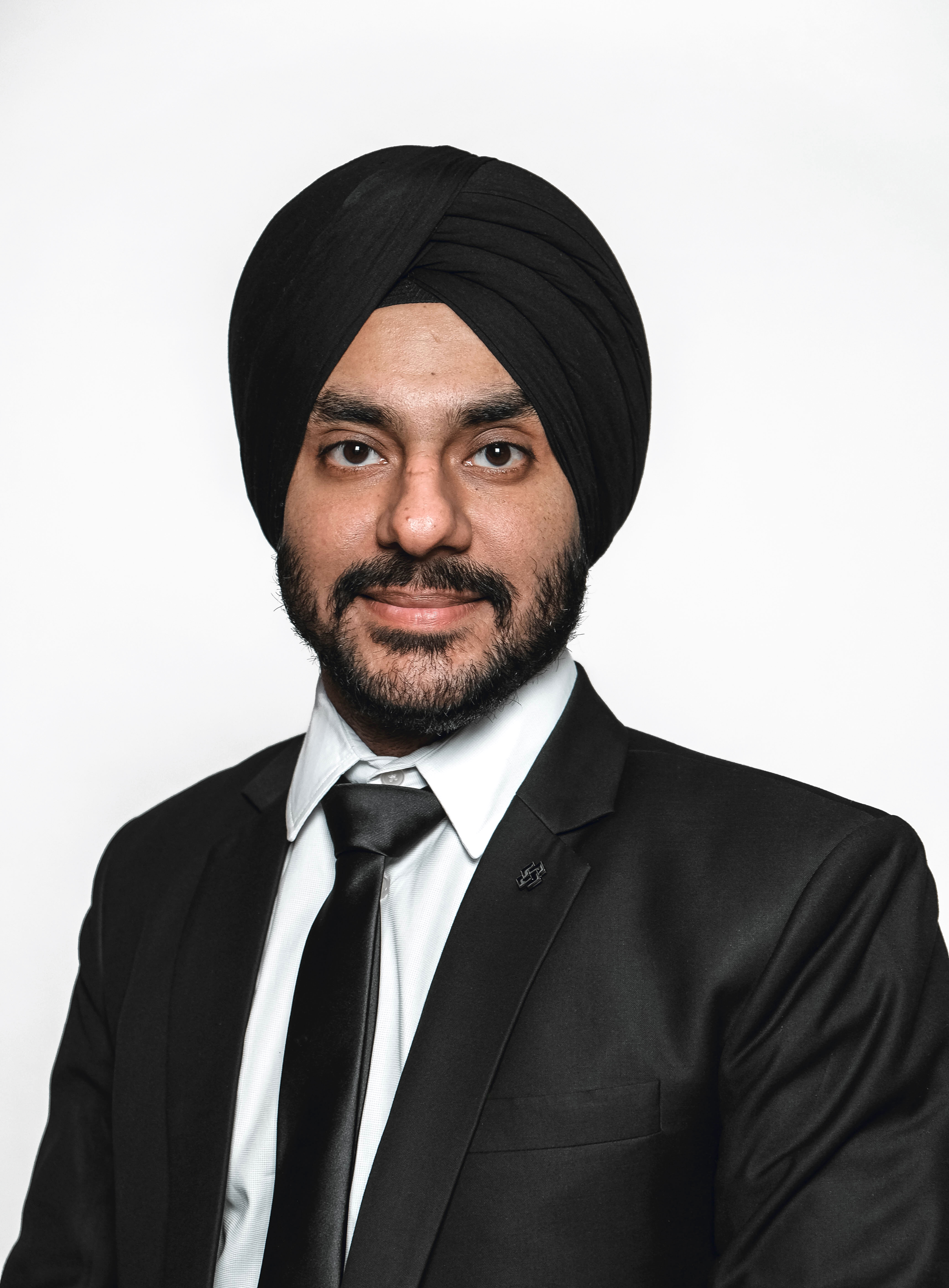 Aman Lamba, Mortgage Advisor